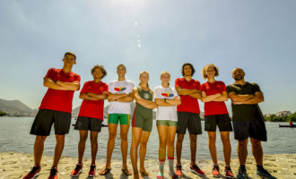 Flamengo vai patrocinar jovens remadores de Pelotas