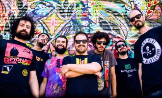UNDERGROUND : Banda “Abraskadabra” faz show nesta sexta no Galpão