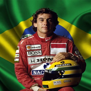 Airton Senna