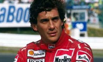 MITO SENNA : Piloto permanece como um dos maiores ídolos do Brasil, 25 anos após sua morte