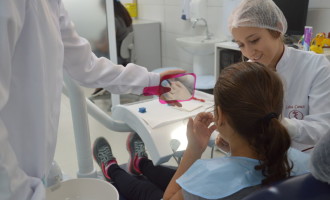 Novas clínicas odontológicas da UCPel ampliam serviços ofertados à comunidade