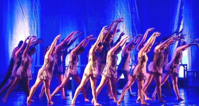 DIA DA DANÇA : Associação de Dança promove a 13ª Mostra Coreográfica