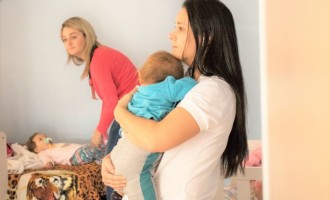 “DIA DO CARINHO”  : Projeto destina donativos para abrigo do Município