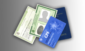 REGISTRO CIVIL : Cartórios autorizados a emitir documentos de identificação