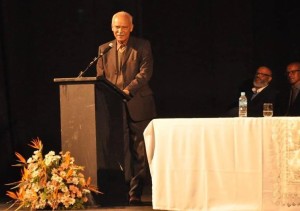 Jorge Godinho preside a Federação Espírita Brasileira 