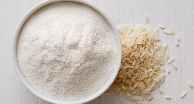 Farinha de arroz será incluída no cardápio das Escolas Municipais
