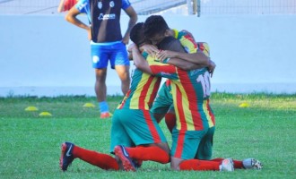 DIVISÃO DE ACESSO  : Fantasma segue vivo ao vencer Lajeadense