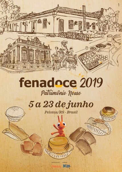 FENADOCE 2019