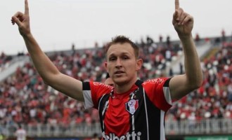 BRASIL : Foco no Londrina e novo reforço na Baixada