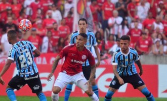 GAUCHÃO : Gre-Nal na Arena define o campeão