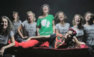 Lançamento do curta-metragem La Muerte é nesta sexta