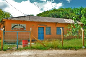 Escola Oswald de Andrade