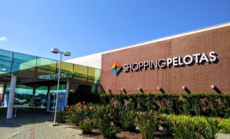 Shopping Pelotas anuncia 15 novas operações