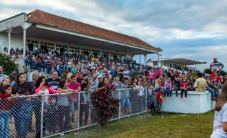 TURFE  : Festival do aniversário do Jockey Club de Pelotas