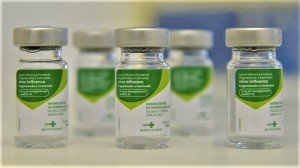 Pelotas está entre as cidades com menor índice de vacinação contra a gripe do Estado. Prefeitura pede que população procure as unidades de saúde do município 