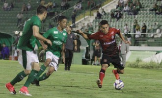 BRASIL  : Tem dever de casa antes da Copa América