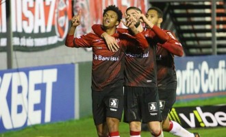 SÉRIE B : Primeiros gols e primeira vitória