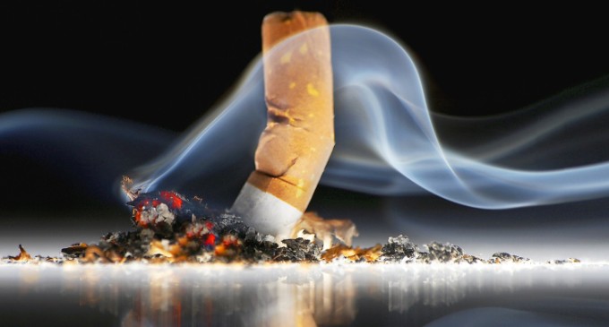 Três semanas sem fumar já traz benefícios para pulmão e circulação, diz especialista
