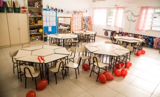 Retomada das aulas no ensino municipal é adiada