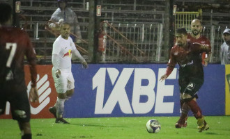 SÉRIE B : Vale a recuperação e afirmação