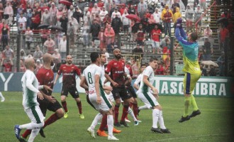 SÉRIE B : Guarani e Xavante duelam em Campinas buscando segunda vitória no campeonato