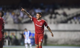 Inter em sequência positiva para se solidificar no G-4