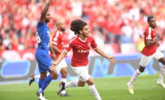 SÉRIE A : Grêmio empata e Inter vence o Cruzeiro