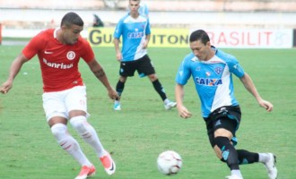 COPA DO BRASIL : Inter estreia contra o Paysandu