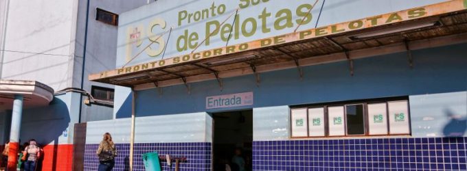Estrutura operacional da rede de saúde é reforçada em Pelotas