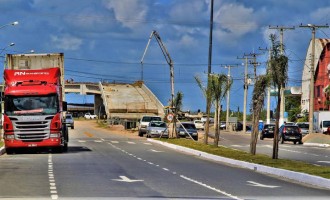 Construção de novos pórticos nas entradas de Pelotas tem verba garantida pelo Ministério do Turismo