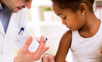 Ação de vacinação acontece neste sábado em Pelotas