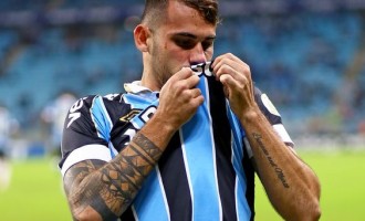SÉRIE A : Grêmio vence a primeira e Inter empata na Vila