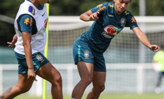 COPA DO MUNDO : Por vaga nas oitavas, Brasil enfrenta Itália em jogo decisivo