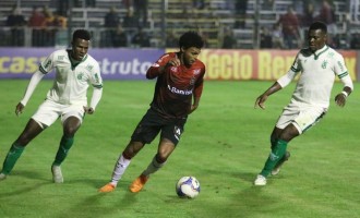 BRASIL  : Carências do elenco na Série B