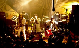 CACHORRO GRANDE:  As próximas horas de todos os tempos