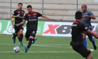 BRASIL : Semana importante de treinos