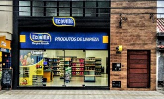 Ecoville inaugura loja em Pelotas