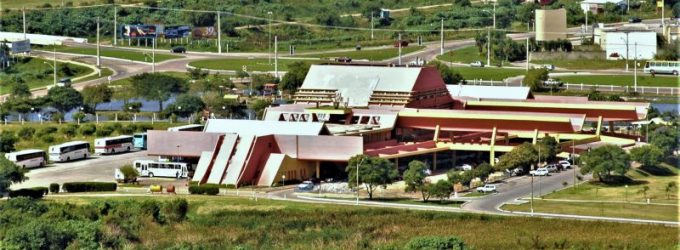 Unesc pretende ocupar espaço na Rodoviária de Pelotas