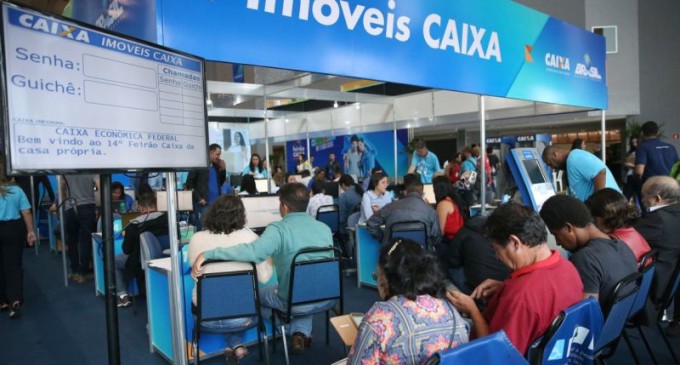 CAIXA lança linha de crédito imobiliário atualizada pelo IPCA