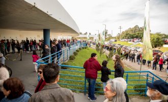 Município seleciona estagiários para 30ª Fenadoce