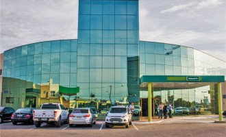 Unimed inaugura hospital em Pelotas