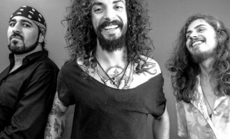 JUKEBOX ORCHESTRA  : Banda comemora dez anos