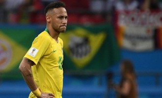 SELEÇÃO BRASILEIRA  : Polêmicas antes dos amistosos