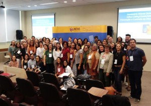 GRUPO de trabalho do projeto faz reuniões em Brasília e em Porto Alegre