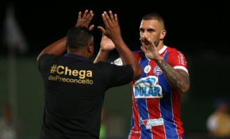 SÉRIE A : Roger vence duelo com Renato