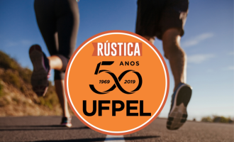 Rústica celebrará os 50 anos da UFPel