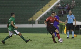 BRASIL : Versatilidade no elenco do Xavante