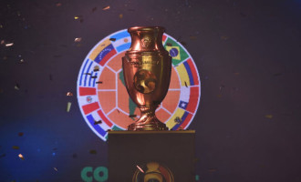 COPA AMÉRICA  : Torneio mais antigo de seleções se aproxima