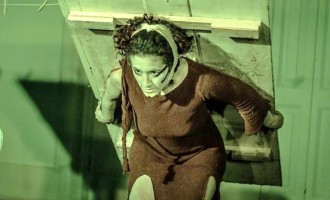 Mostra pelotense de teatro independente