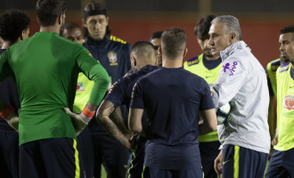 COPA AMÉRICA : Brasil pega a Venezuela na Bahia para garantir vaga